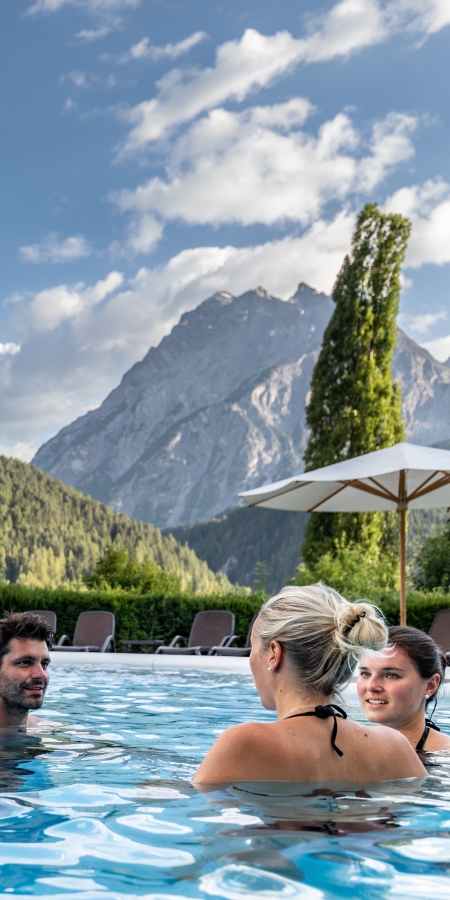 Mobil-Aussenbecken-Sommer Mobil-Aussenbecken-Sommer