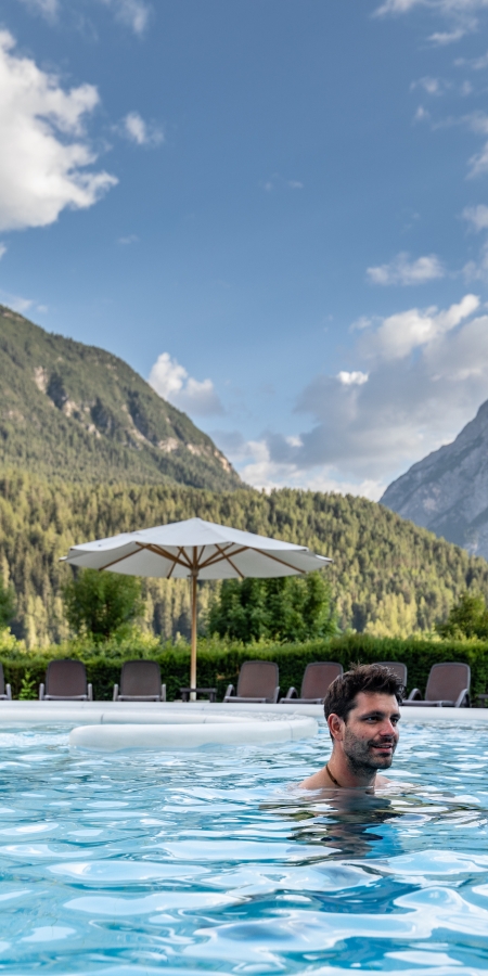 Dive into an Alpine wonderland Dive into an Alpine wonderland